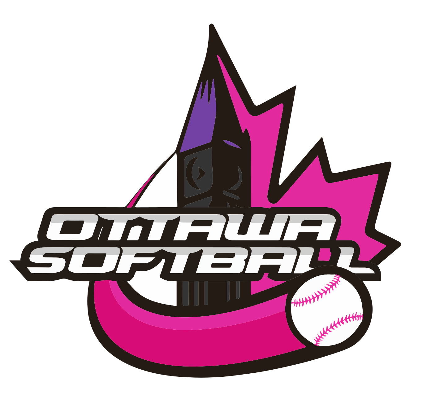 Ottawa Softball Women's League